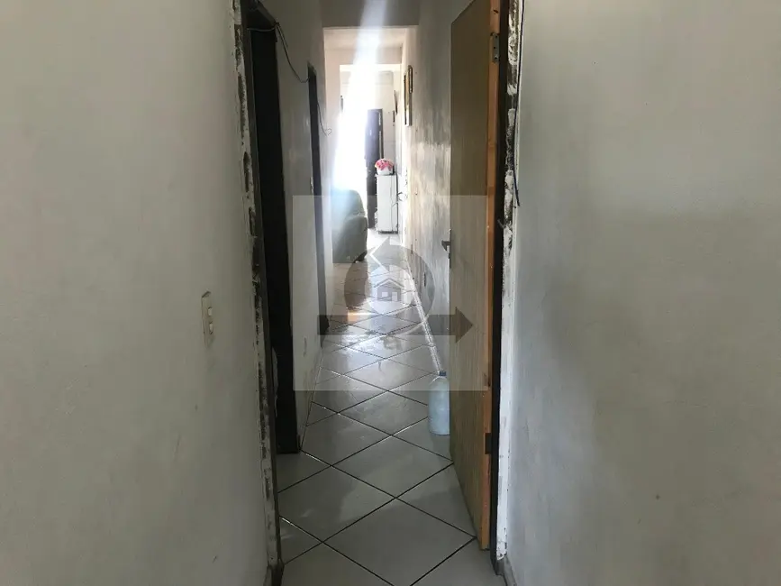 Foto 5 de Casa com 2 quartos à venda, 171m2 em Jardim Santo André, Santo Andre - SP