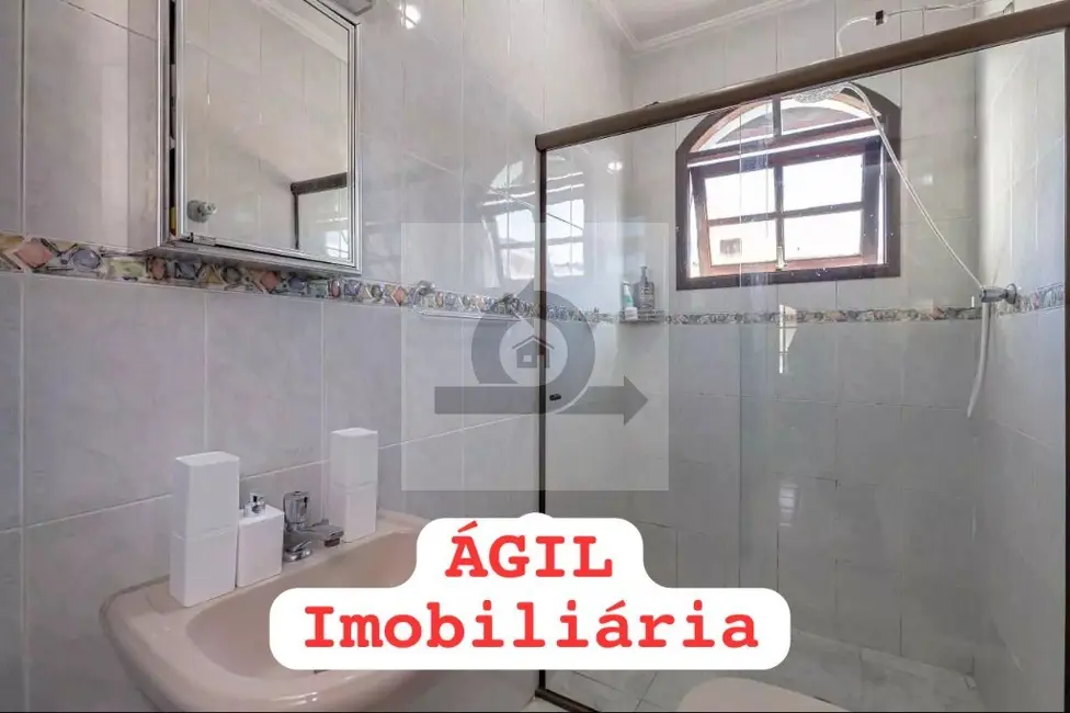 Foto 9 de Casa com 2 quartos à venda, 138m2 em Vila Pires, Santo Andre - SP