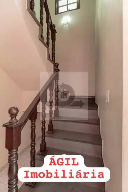 Foto 8 de Casa com 2 quartos à venda, 138m2 em Vila Pires, Santo Andre - SP