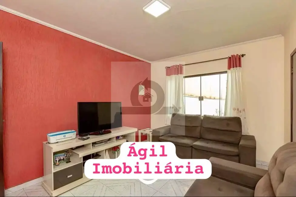 Foto 2 de Casa com 2 quartos à venda, 138m2 em Vila Pires, Santo Andre - SP