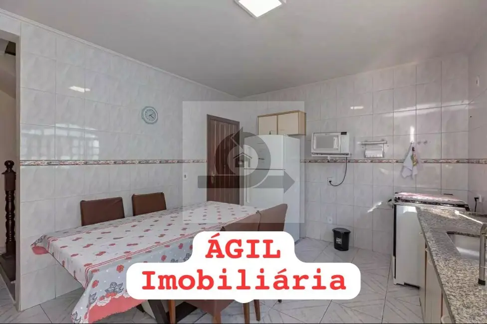 Foto 4 de Casa com 2 quartos à venda, 138m2 em Vila Pires, Santo Andre - SP