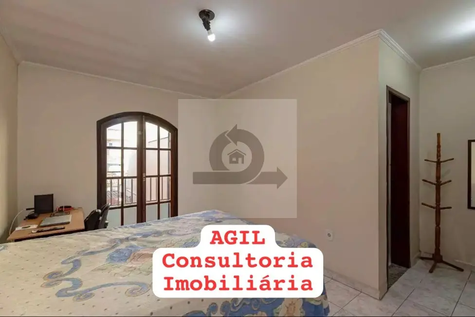 Foto 5 de Casa com 2 quartos à venda, 138m2 em Vila Pires, Santo Andre - SP