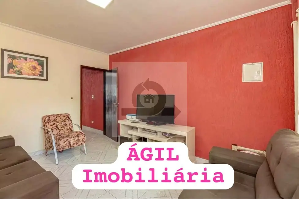 Foto 1 de Casa com 2 quartos à venda, 138m2 em Vila Pires, Santo Andre - SP