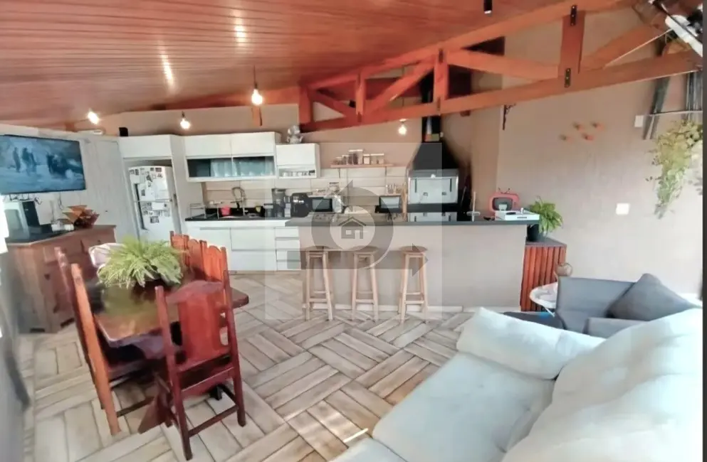 Foto 1 de Apartamento com 3 quartos à venda, 154m2 em Vila Gilda, Santo Andre - SP