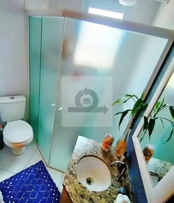 Foto 6 de Apartamento com 3 quartos à venda, 154m2 em Vila Gilda, Santo Andre - SP