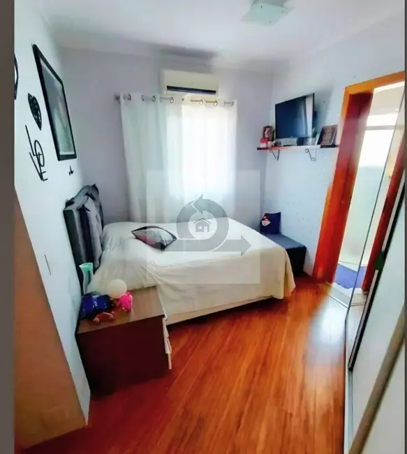 Foto 5 de Apartamento com 3 quartos à venda, 154m2 em Vila Gilda, Santo Andre - SP