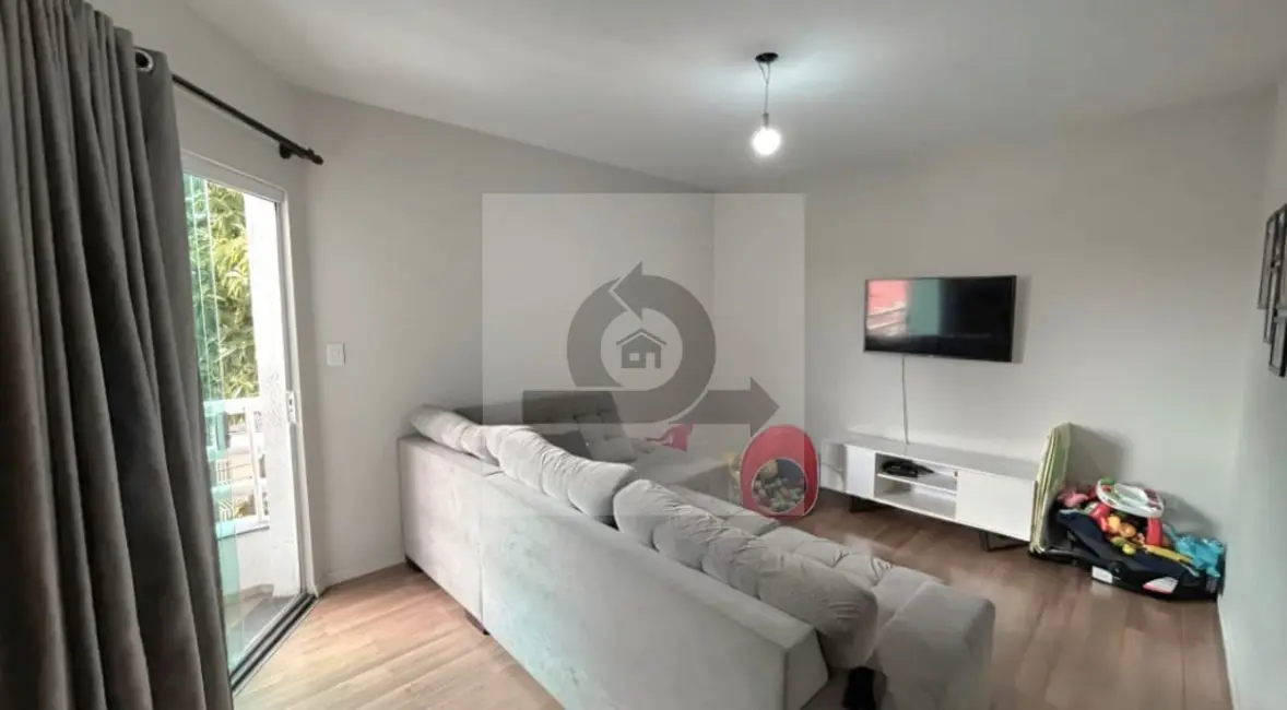 Foto 7 de Apartamento com 3 quartos à venda, 165m2 em Vila América, Santo Andre - SP