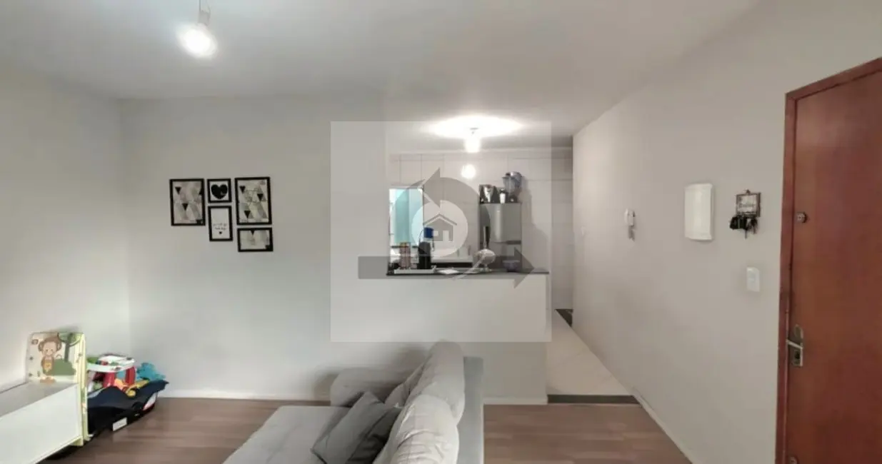 Foto 6 de Apartamento com 3 quartos à venda, 165m2 em Vila América, Santo Andre - SP