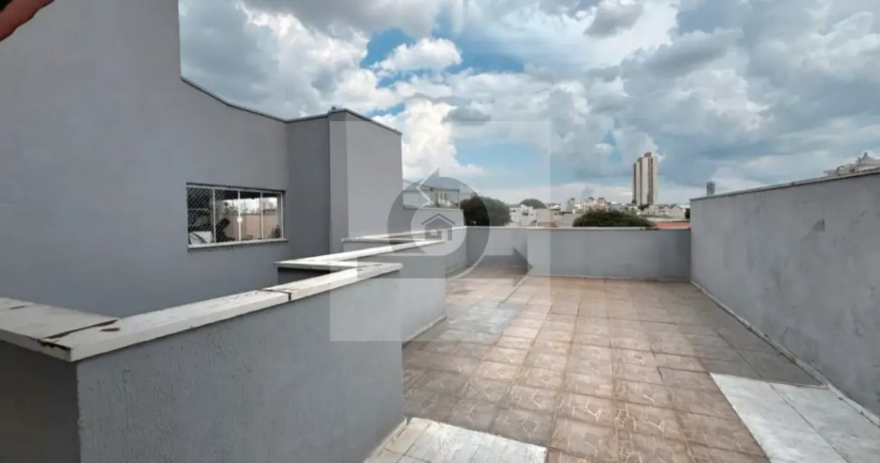 Foto 4 de Apartamento com 3 quartos à venda, 165m2 em Vila América, Santo Andre - SP