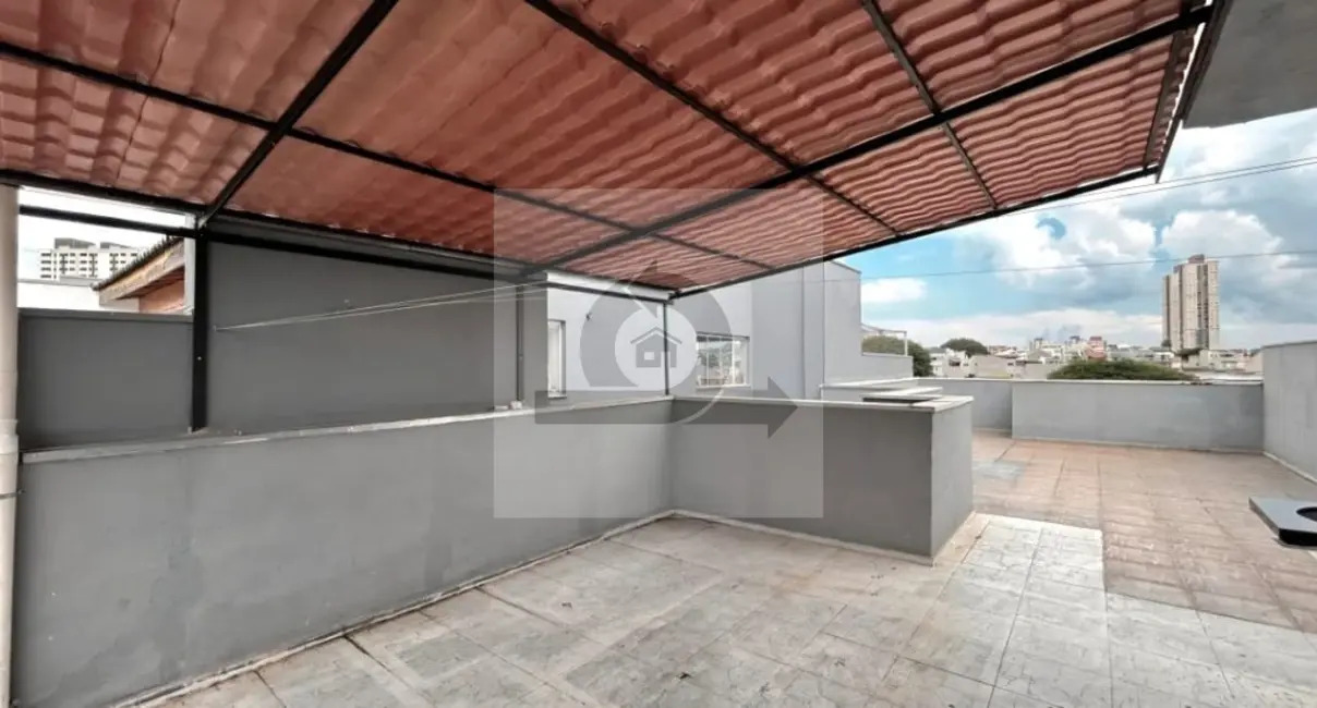 Foto 1 de Apartamento com 3 quartos à venda, 165m2 em Vila América, Santo Andre - SP