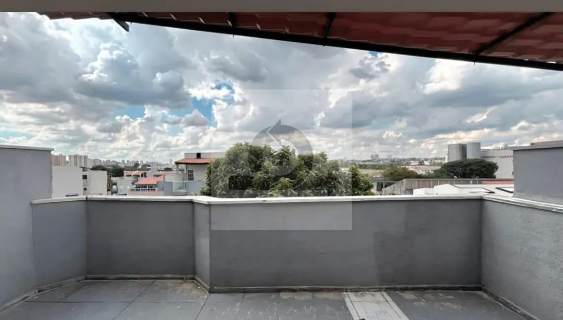 Foto 5 de Apartamento com 3 quartos à venda, 165m2 em Vila América, Santo Andre - SP