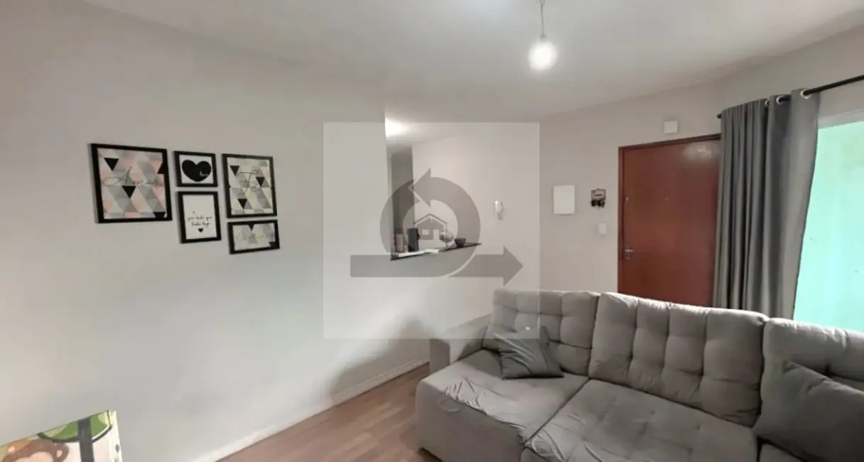 Foto 9 de Apartamento com 3 quartos à venda, 165m2 em Vila América, Santo Andre - SP