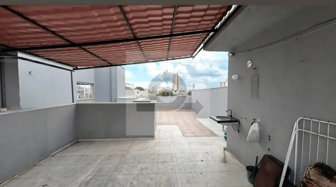 Foto 3 de Apartamento com 3 quartos à venda, 165m2 em Vila América, Santo Andre - SP