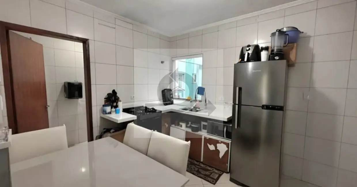 Foto 9 de Apartamento com 3 quartos à venda, 165m2 em Vila América, Santo Andre - SP