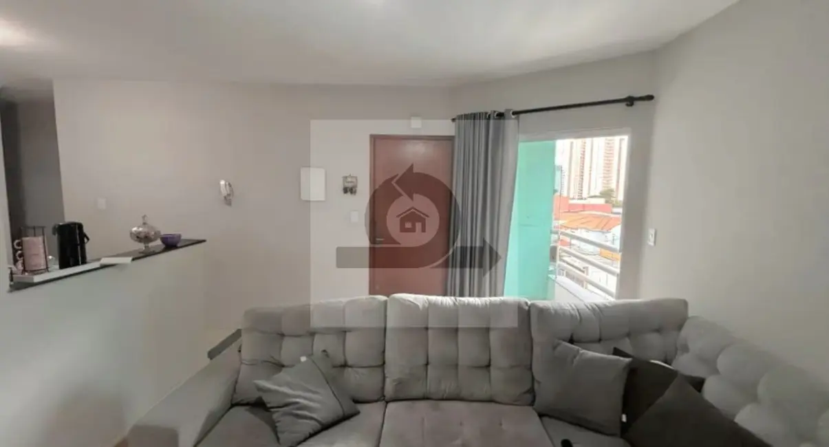 Foto 8 de Apartamento com 3 quartos à venda, 165m2 em Vila América, Santo Andre - SP