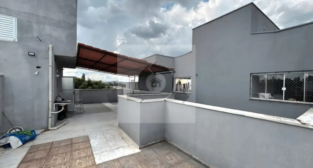 Foto 2 de Apartamento com 3 quartos à venda, 165m2 em Vila América, Santo Andre - SP