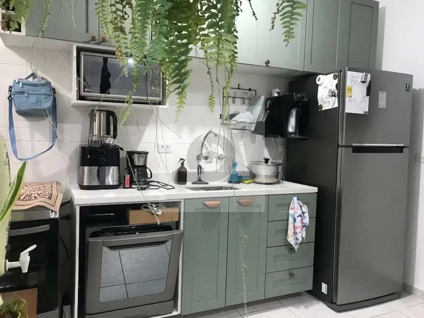 Foto 2 de Apartamento com 2 quartos à venda, 62m2 em Vila Homero Thon, Santo Andre - SP