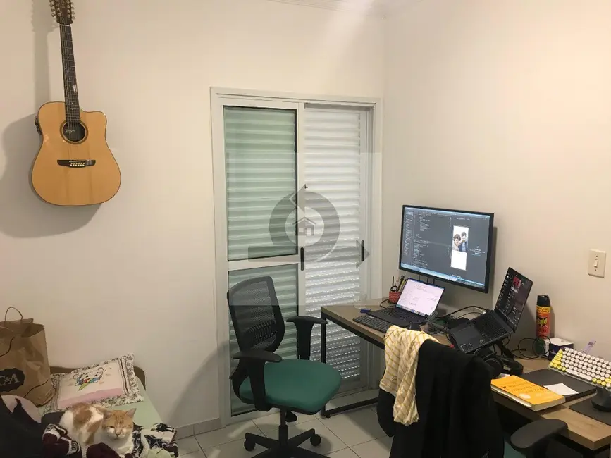 Foto 5 de Apartamento com 2 quartos à venda, 62m2 em Vila Homero Thon, Santo Andre - SP