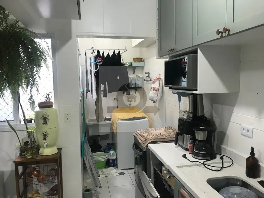 Foto 4 de Apartamento com 2 quartos à venda, 62m2 em Vila Homero Thon, Santo Andre - SP