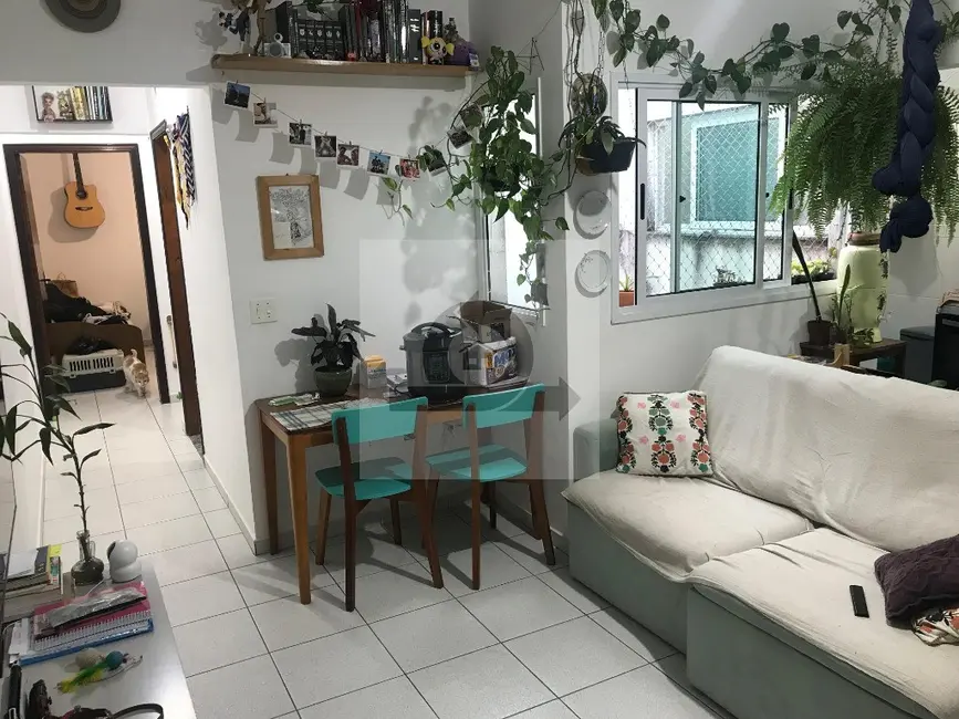 Foto 1 de Apartamento com 2 quartos à venda, 62m2 em Vila Homero Thon, Santo Andre - SP