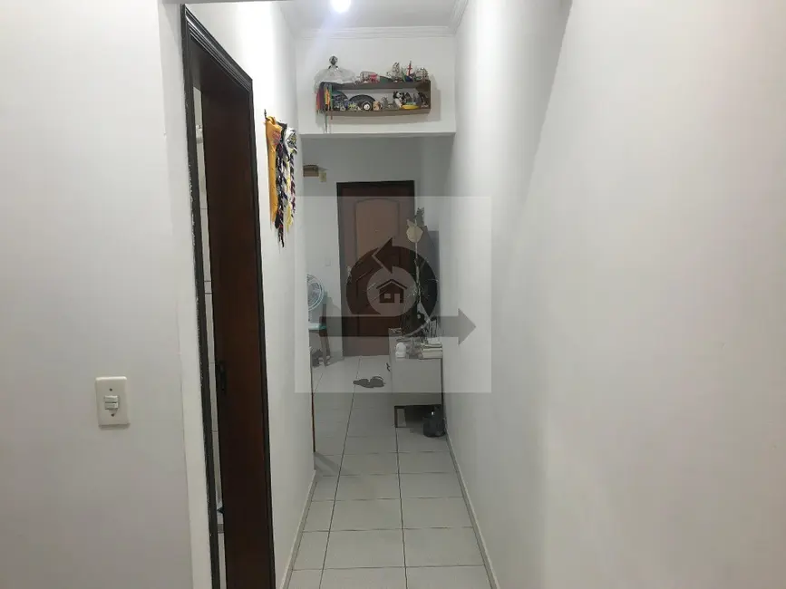Foto 7 de Apartamento com 2 quartos à venda, 62m2 em Vila Homero Thon, Santo Andre - SP