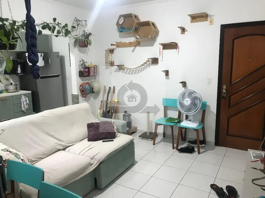Foto 3 de Apartamento com 2 quartos à venda, 62m2 em Vila Homero Thon, Santo Andre - SP