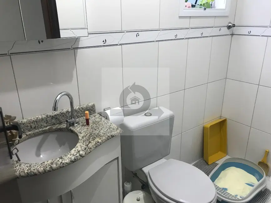 Foto 9 de Apartamento com 2 quartos à venda, 62m2 em Vila Homero Thon, Santo Andre - SP