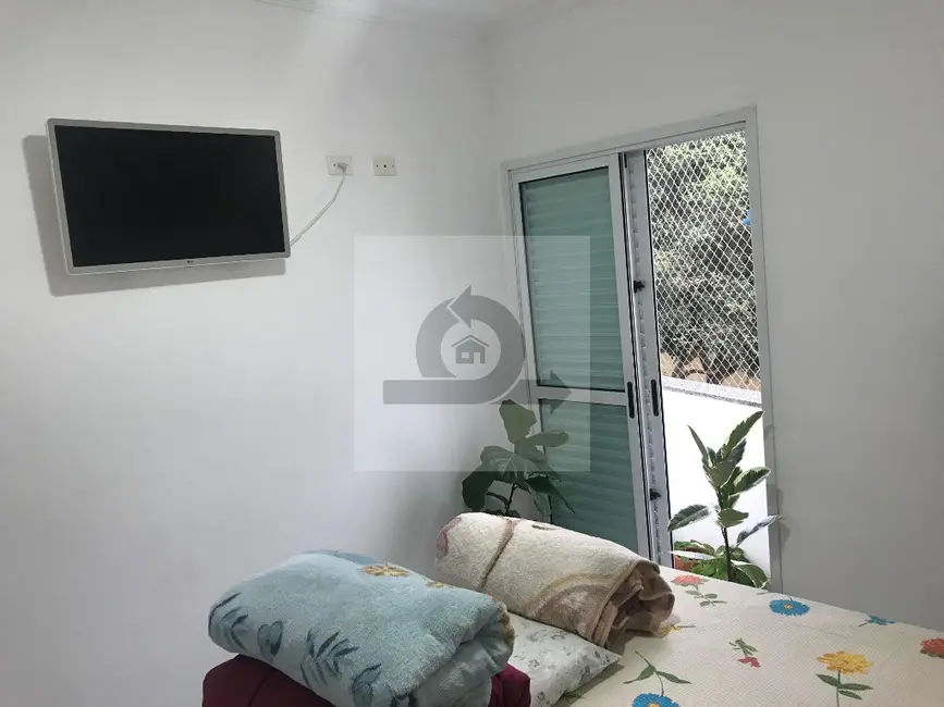 Foto 8 de Apartamento com 2 quartos à venda, 62m2 em Vila Homero Thon, Santo Andre - SP