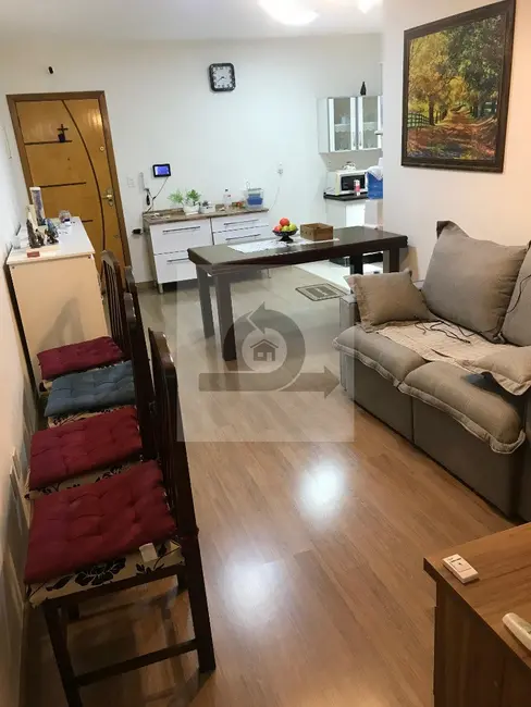 Foto 1 de Apartamento com 2 quartos à venda, 69m2 em Vila Pires, Santo Andre - SP