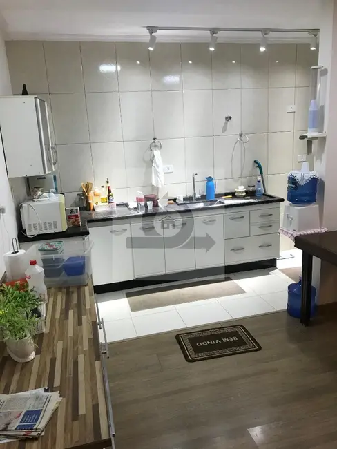 Foto 6 de Apartamento com 2 quartos à venda, 69m2 em Vila Pires, Santo Andre - SP