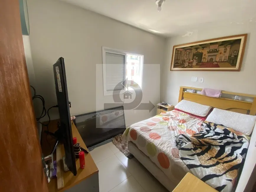 Foto 5 de Apartamento com 2 quartos à venda, 95m2 em Vila Curuçá, Santo Andre - SP