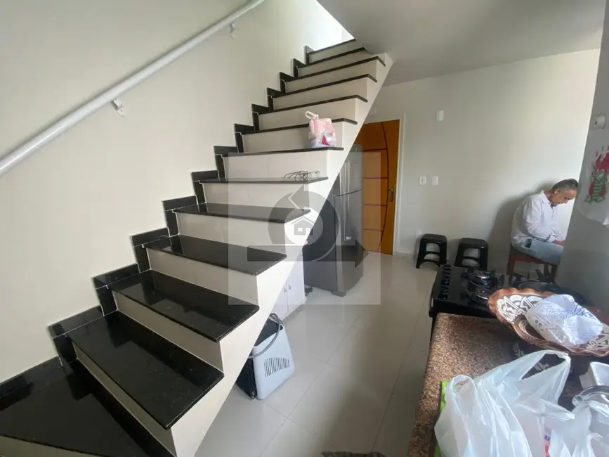 Foto 9 de Apartamento com 2 quartos à venda, 95m2 em Vila Curuçá, Santo Andre - SP