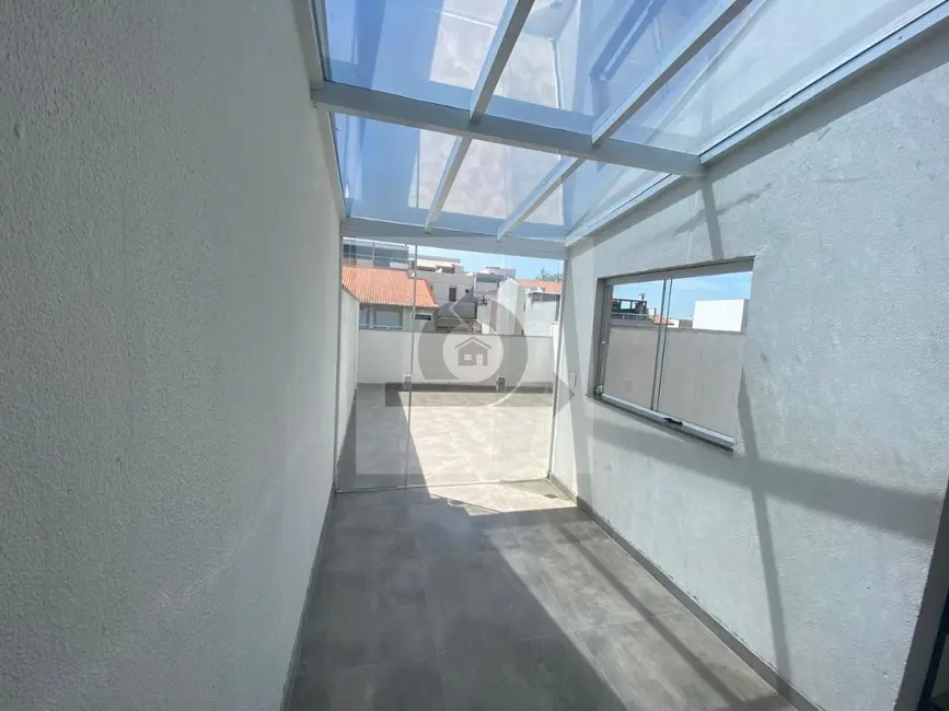 Foto 2 de Apartamento com 2 quartos à venda, 95m2 em Vila Curuçá, Santo Andre - SP