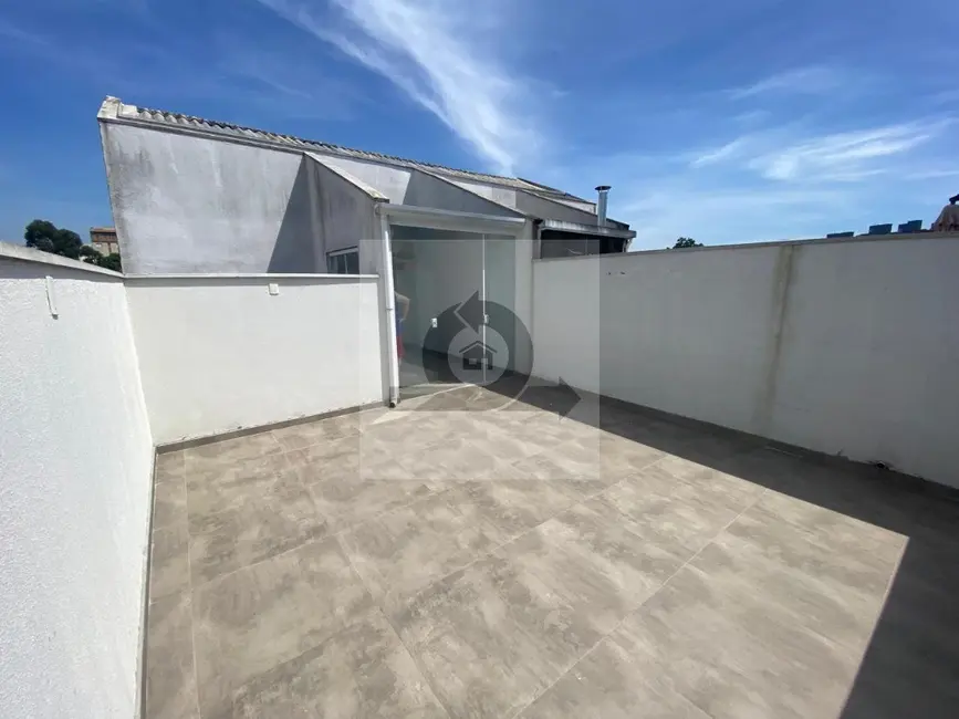 Foto 1 de Apartamento com 2 quartos à venda, 95m2 em Vila Curuçá, Santo Andre - SP