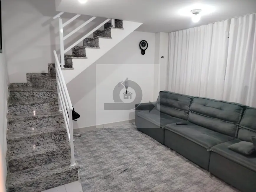 Foto 7 de Apartamento com 2 quartos à venda, 120m2 em Vila Pires, Santo Andre - SP