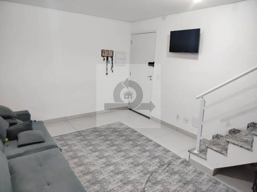 Foto 4 de Apartamento com 2 quartos à venda, 120m2 em Vila Pires, Santo Andre - SP