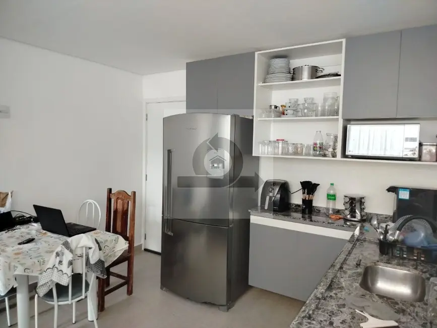Foto 3 de Apartamento com 2 quartos à venda, 120m2 em Vila Pires, Santo Andre - SP