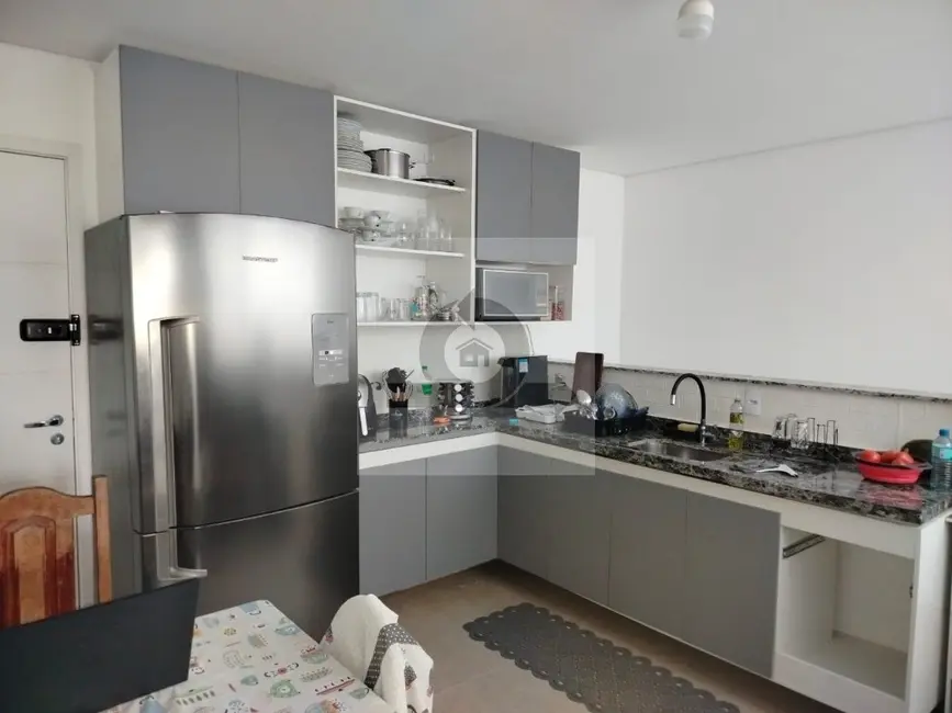 Foto 1 de Apartamento com 2 quartos à venda, 120m2 em Vila Pires, Santo Andre - SP