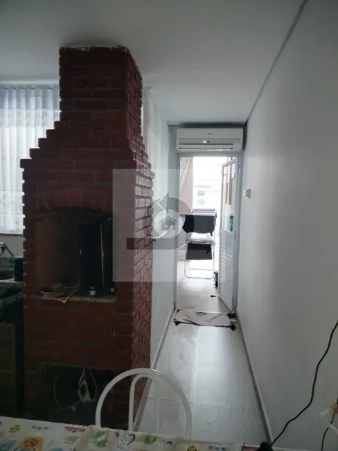 Foto 2 de Apartamento com 2 quartos à venda, 120m2 em Vila Pires, Santo Andre - SP