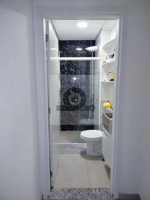 Foto 6 de Apartamento com 2 quartos à venda, 120m2 em Vila Pires, Santo Andre - SP