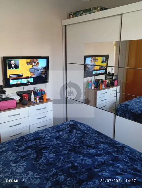 Foto 9 de Casa de Condomínio com 2 quartos à venda, 75m2 em Vila Príncipe de Gales, Santo Andre - SP