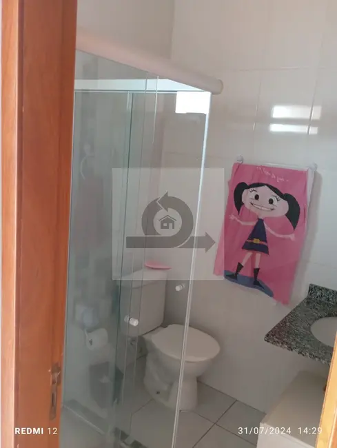 Foto 8 de Casa de Condomínio com 2 quartos à venda, 75m2 em Vila Príncipe de Gales, Santo Andre - SP