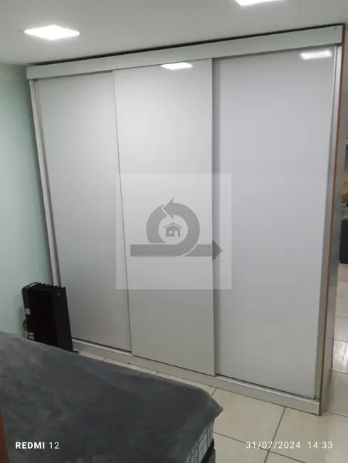 Foto 3 de Casa de Condomínio com 2 quartos à venda, 75m2 em Vila Príncipe de Gales, Santo Andre - SP