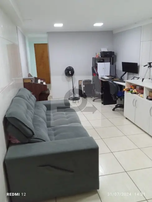 Foto 2 de Casa de Condomínio com 2 quartos à venda, 75m2 em Vila Príncipe de Gales, Santo Andre - SP