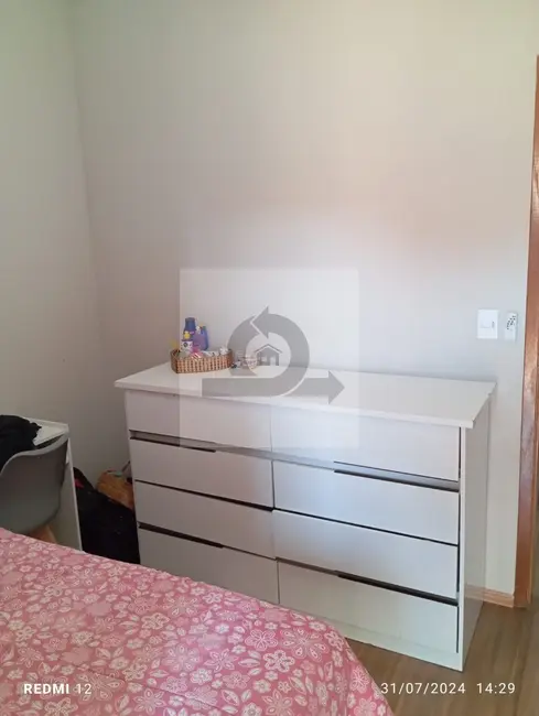 Foto 6 de Casa de Condomínio com 2 quartos à venda, 75m2 em Vila Príncipe de Gales, Santo Andre - SP