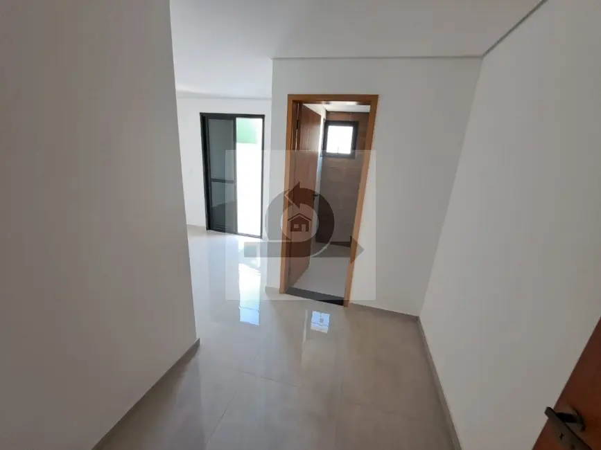 Foto 9 de Apartamento com 3 quartos à venda, 80m2 em Paraíso, Santo Andre - SP