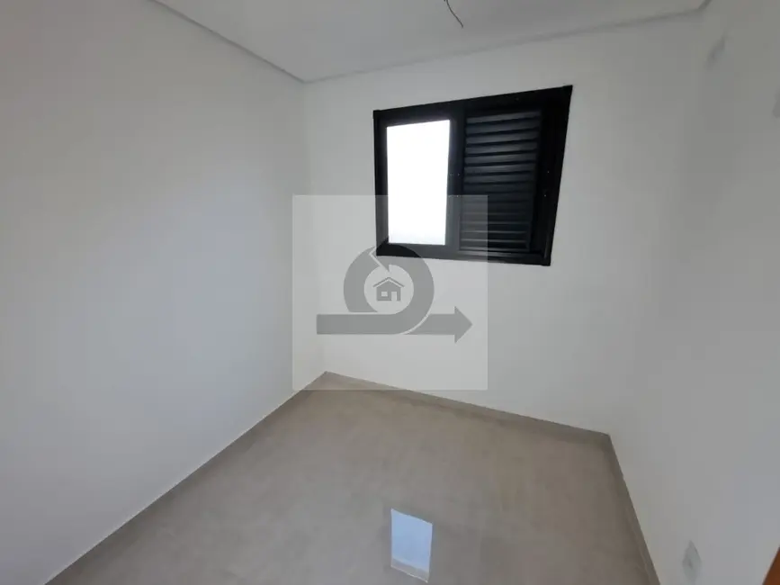Foto 7 de Apartamento com 3 quartos à venda, 80m2 em Paraíso, Santo Andre - SP