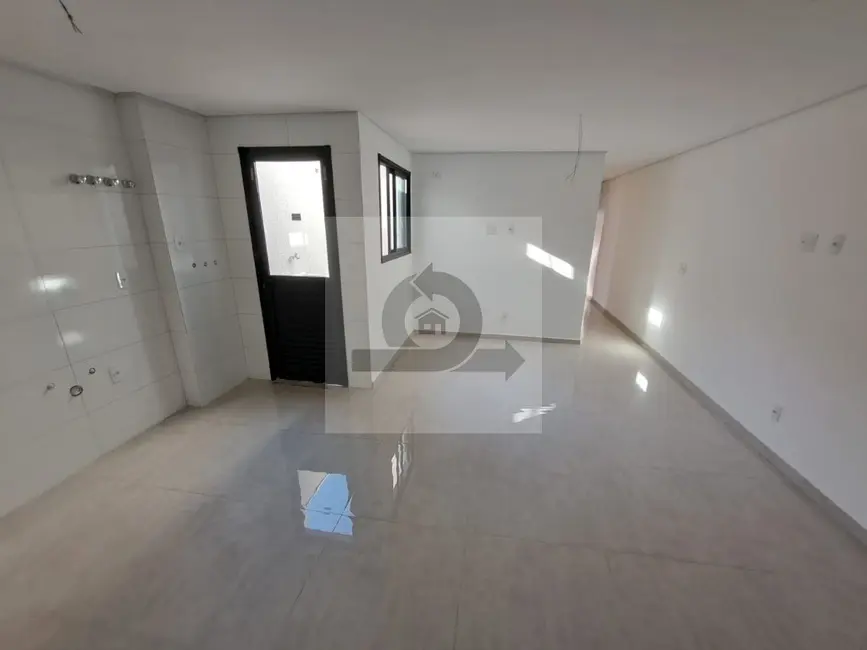 Foto 1 de Apartamento com 3 quartos à venda, 80m2 em Paraíso, Santo Andre - SP