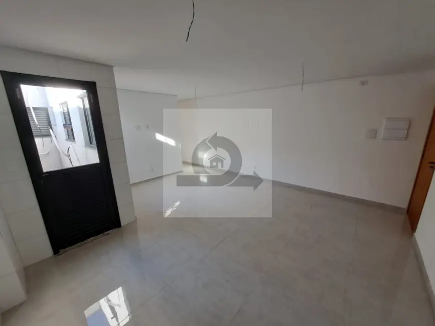 Foto 5 de Apartamento com 3 quartos à venda, 80m2 em Paraíso, Santo Andre - SP