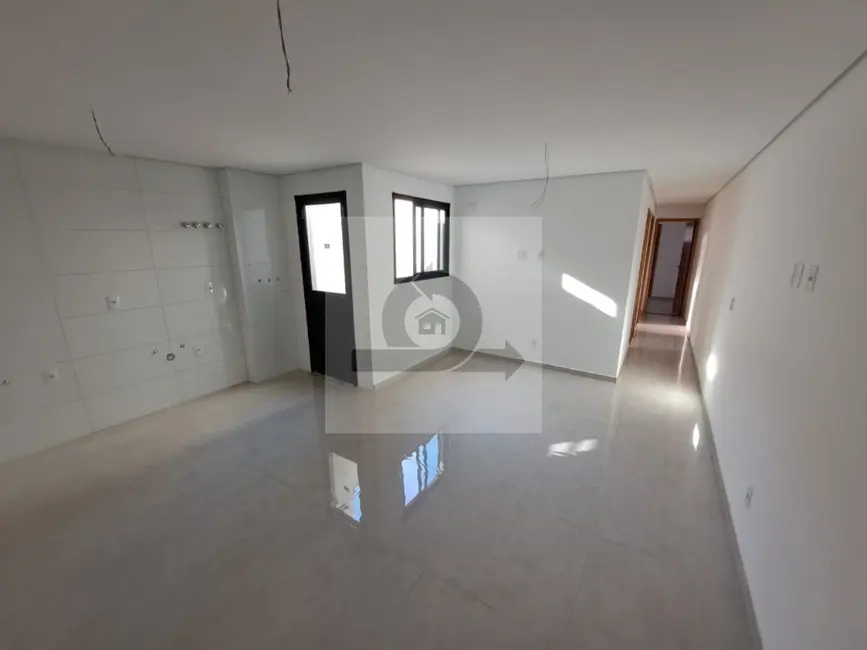 Foto 2 de Apartamento com 3 quartos à venda, 80m2 em Paraíso, Santo Andre - SP